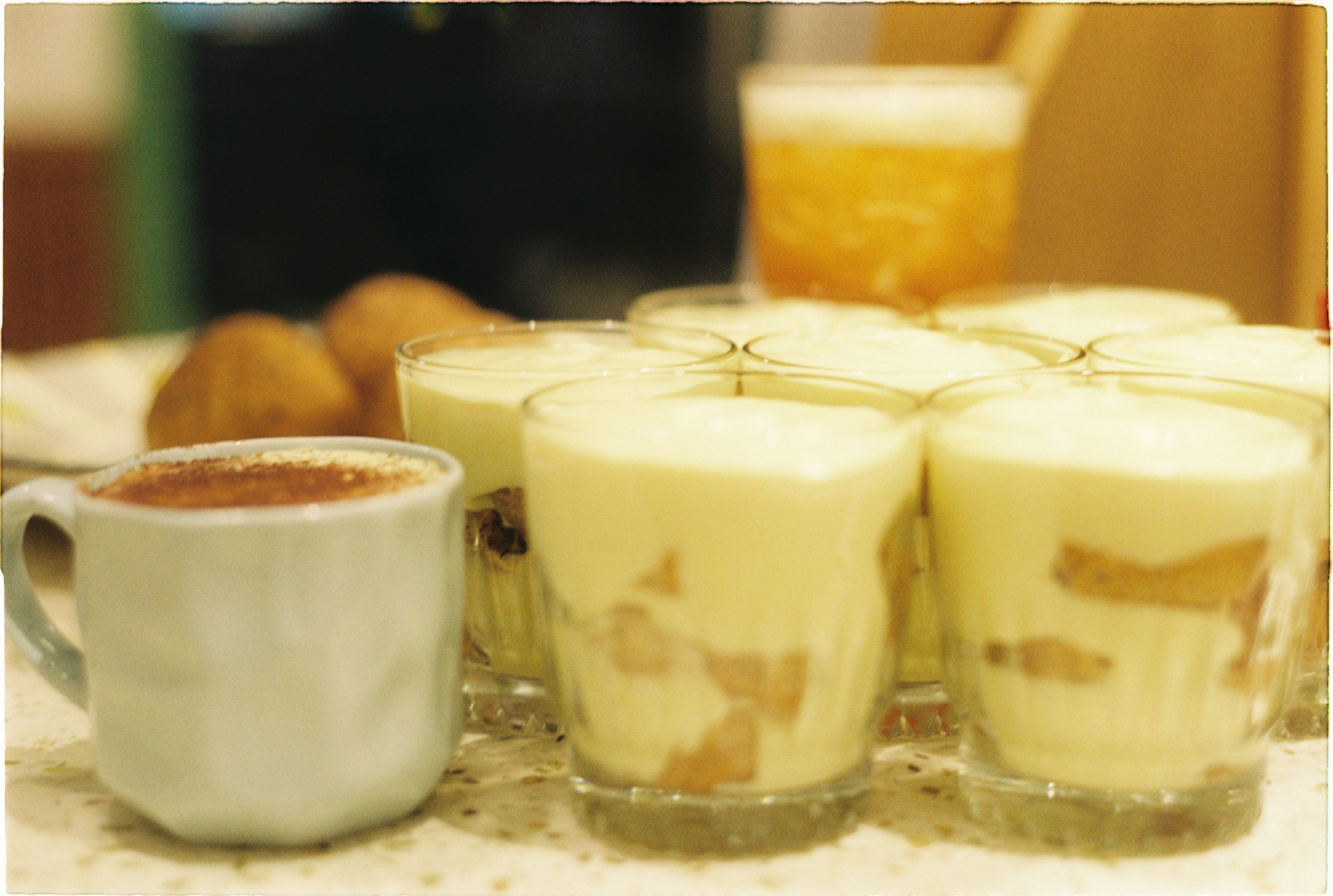 Tiramisu-Hubdetana