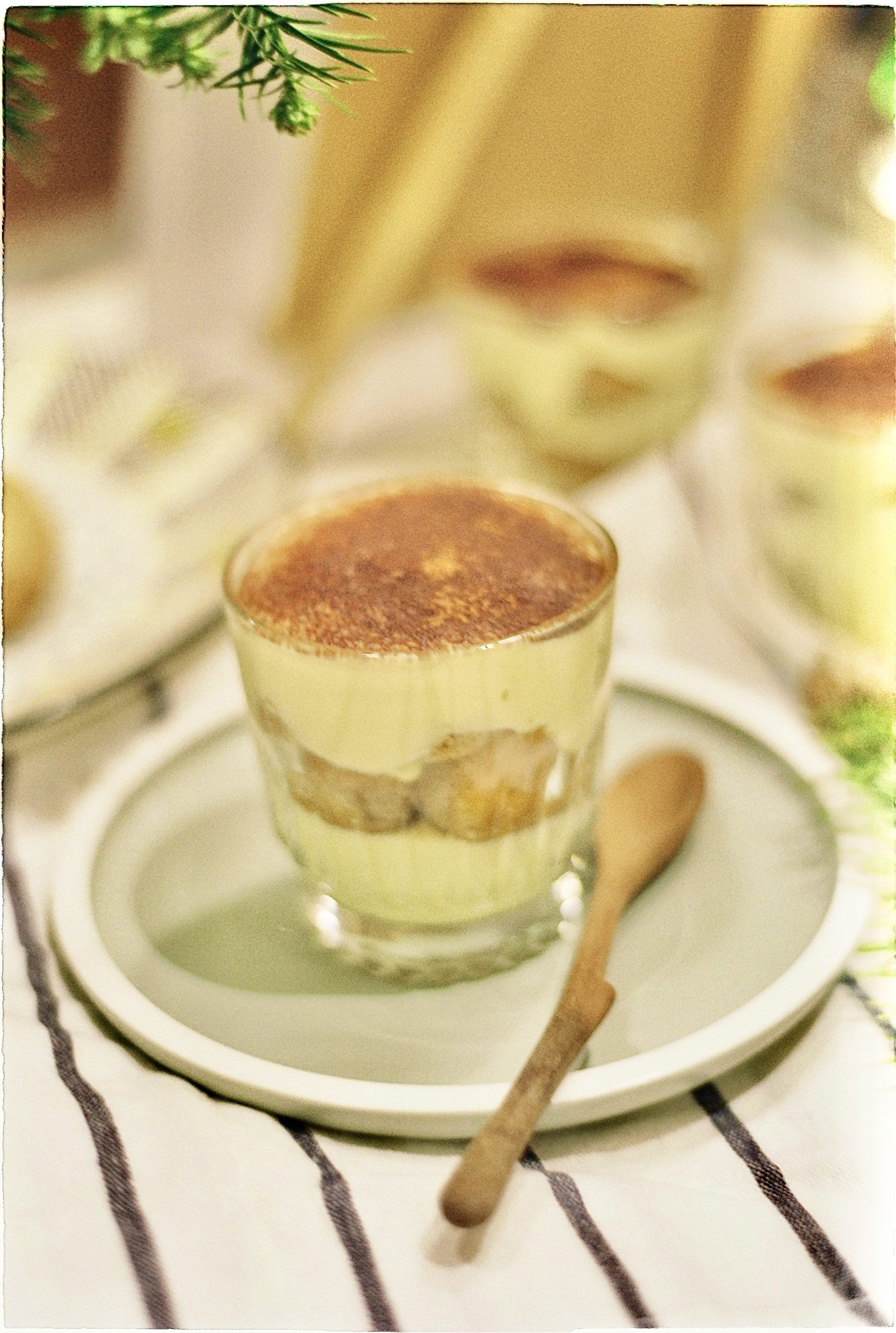 Tiramisu-hubdetana