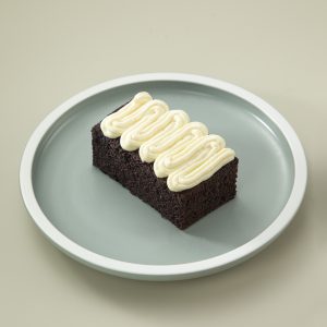 Brownie Cream Cheese