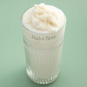 Hub-de-tana-coffee-sinh-to-dau-xanh
