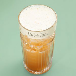 Hub-de-tana-coffee-tra-buoi-hong